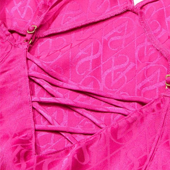 NWT VS ICONIC LONG NIGHTGOWN SLIP - Picture 2 of 2